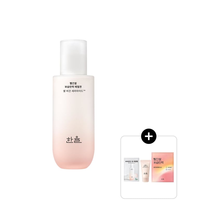 

Увлажняющая эмульсия для упругости кожи с красным рисом 125 мл