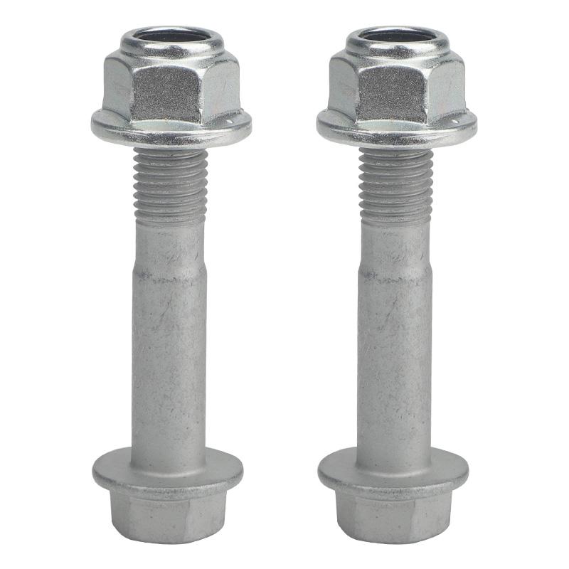 1/2pcs Auto Suspension bone Arm Pinch Bolt 40178AX06C For Nissan Juke Leaf Micra NV200 Note Sunny Tiida Car Replacement Part