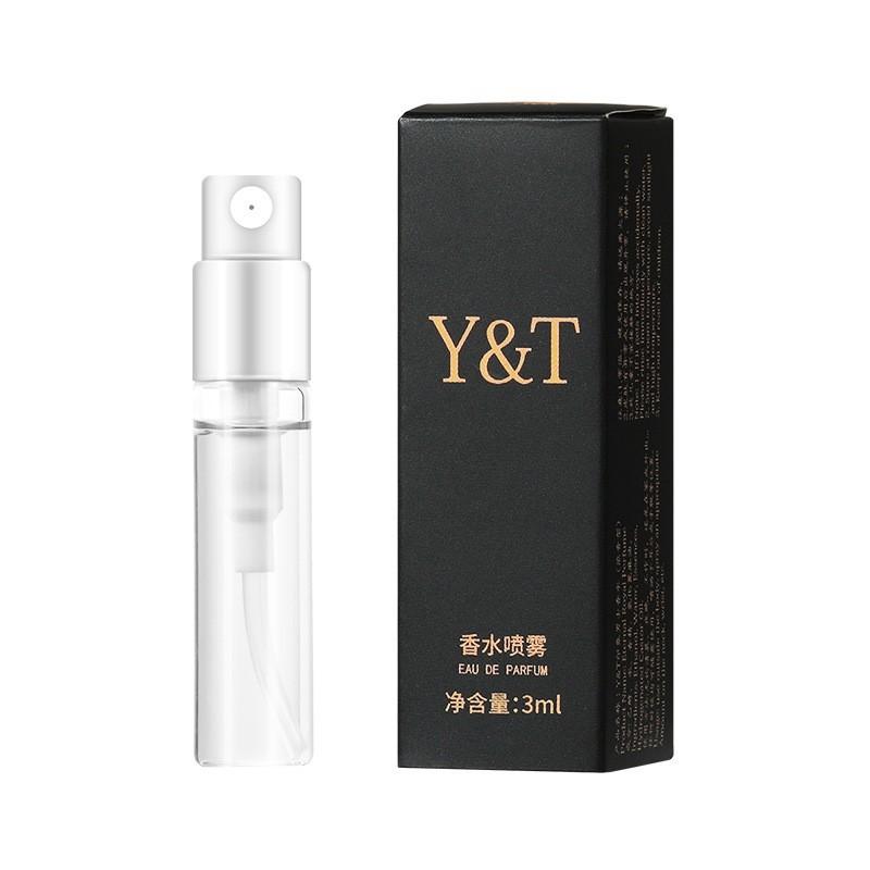 Próbka perfum damskich 3ML Perfumy Trwałe Perfumy damskie Próbka perfum męskich Premium Eksplodujące Męskie