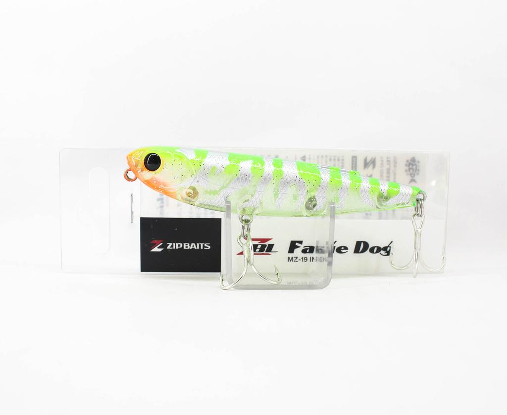 Zipbaits ZBL Fakie Dog 90mm Floating Lure 889 (0559)