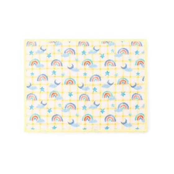 [1K1526035037016] Twinkle Twinkle Guest Towel