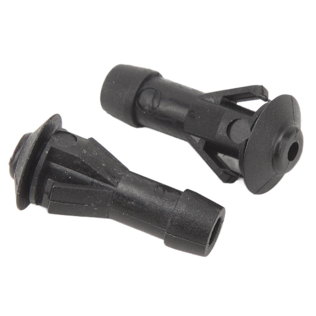 2 Pezzi Raccordi per Tubi in Nylon 6BL 44391 00 Terminali per Tubi Motore Fuoribordo per Parsun F15‑05000009 F8C FT8D F9.9J F9.9F