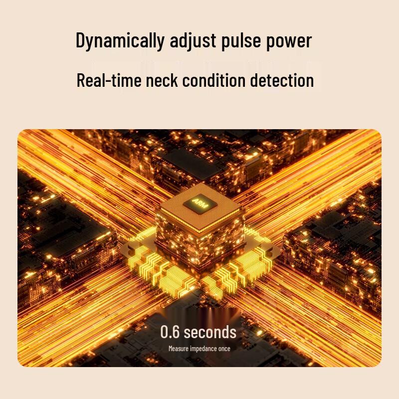 SKG K5 Series 3 Neck Massager