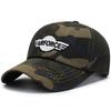 Northwood Cotton Mens Baseball Caps Camo  Army Cap Summer Camouflage Baseball Cap Dad Hat