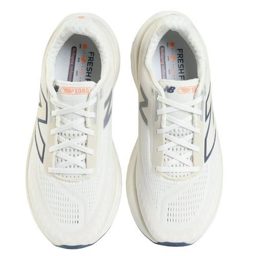 New Balance Fresh Foam X 1080 V14 Ivory 2E M1080C14 Herrengröße