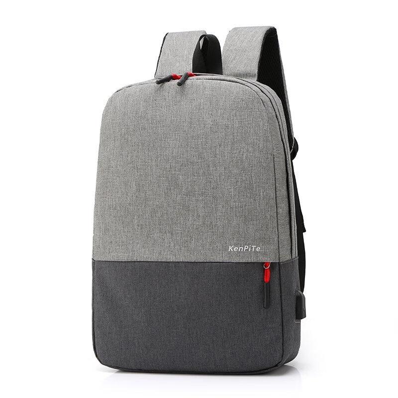 Vanaheimr Laptop Backpack One Size