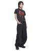 Nomaenyueol Robotic Hand Nm T-Shirt - Washed Black