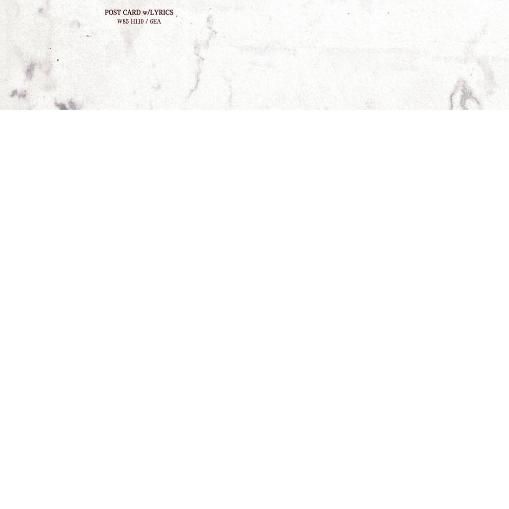 [Pre-order] Redoor Memory Standard Ver. Korean Album