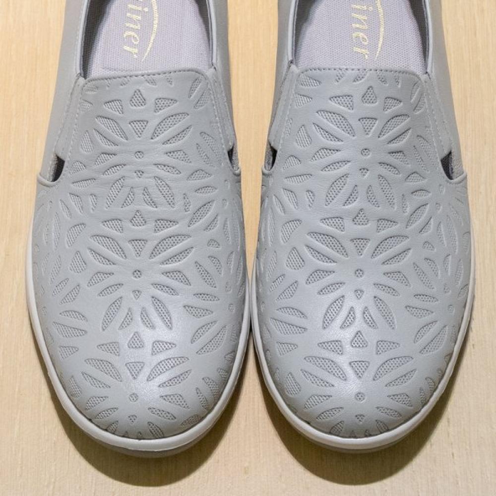 Vainer Women S Comfort ShoeS 301b Gray Lightweight Comfortable