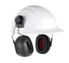 Ear Muffler Black Free [Honeywell] 1035124-VS