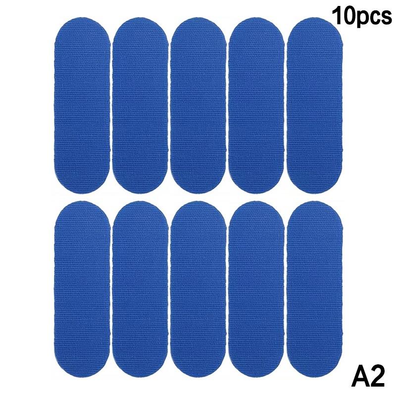 10 Pcs Bowling Finger Tape Breathable Elastic Anti Slip Perfect For Bowling Training Casual Sports Daily Finger Protection
