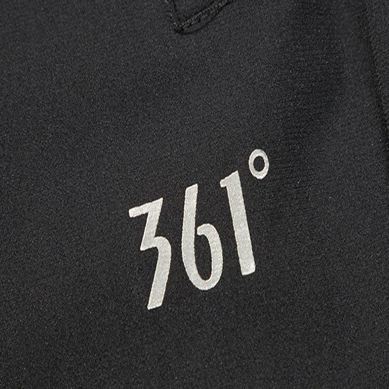 361 Women's Sports Pants 2026 Summer New Style Ice-Feel Quick-Dry Jogger Pants Cuffed Nine-Point Pants Loose Casual Pants for Women