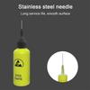 Multi-purpose Plastic Anti-static Solvent and Lubricant Dispenser for Cleaning and Repair