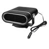 High-Quality Portable Car Heater Fan  Fast  Efficient  Reliable - Perfect for Tech-Savvy Car Owners