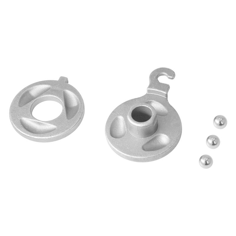 Precise Motorcycle Clutch Release Kit Clutch Labor-Saving Kit For Sportster XL Models 1994- Motorcycle Parts 883 Model
