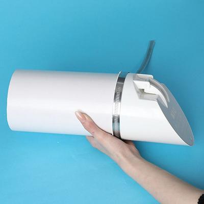 Banyo bölümleri – Drenler