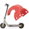 High Quality Nylon Hook Hanger Part Accessory for Electric Scooter Easy Installationred