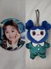 [USED] Twice Tzuyu Bag Charm, Can Badge