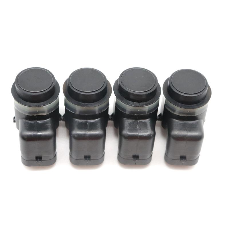 Car PDC Parking Sensor Parking Assistance 6680495 2180495 4pcs For BMW F10 F07 F11 F12 F01 F25 E70 E71 X5 X6 X3 6651635