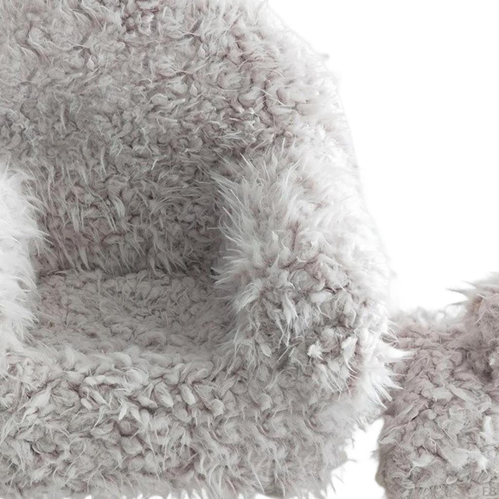 Photography Sofa Decorative with Cushion Pillow, Infant Furniture ,Photography Pose