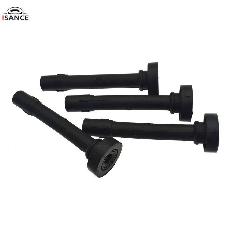 New 4pcs Ignition Coil Kit for GREAT WALL C50 V80 HAVAL H2 H6 1.5T WEY VV5 F01R10A157,F01R00A136