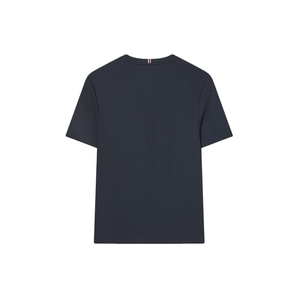 New FILA T Shirts Men's Legend Blue F11M411101F-NV