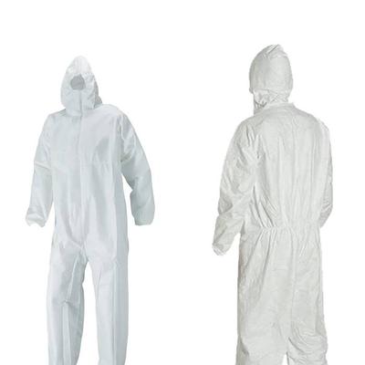 Suministros para la seguridad laboral – Ropa de protección