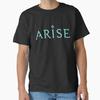 Arise Classic T-Shirt Hergestellt in USA/AUS T-Shirt S-2XL