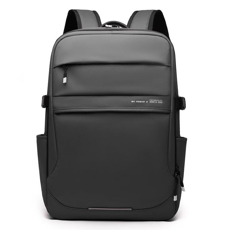 

Zouyou Lightweight Travel & Business Laptop Backpack