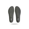 Li Ning Badminton Sports Series Ultra Soft High Elastic Sweat Absorbing Breathable Shock Absorbing Insoles Unisex Insoles Carbon-Gray AXZS002-2