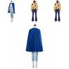 Mach dich bereit für Abenteuer mit Toy Story Woody Bo Peep Jessie Cosplay Bühnenkostümen