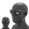 Outdoor polarized sports glasses can be worn over prescription glasses, suitable for drivers, fishing, and sun protection polarized sunglasses
