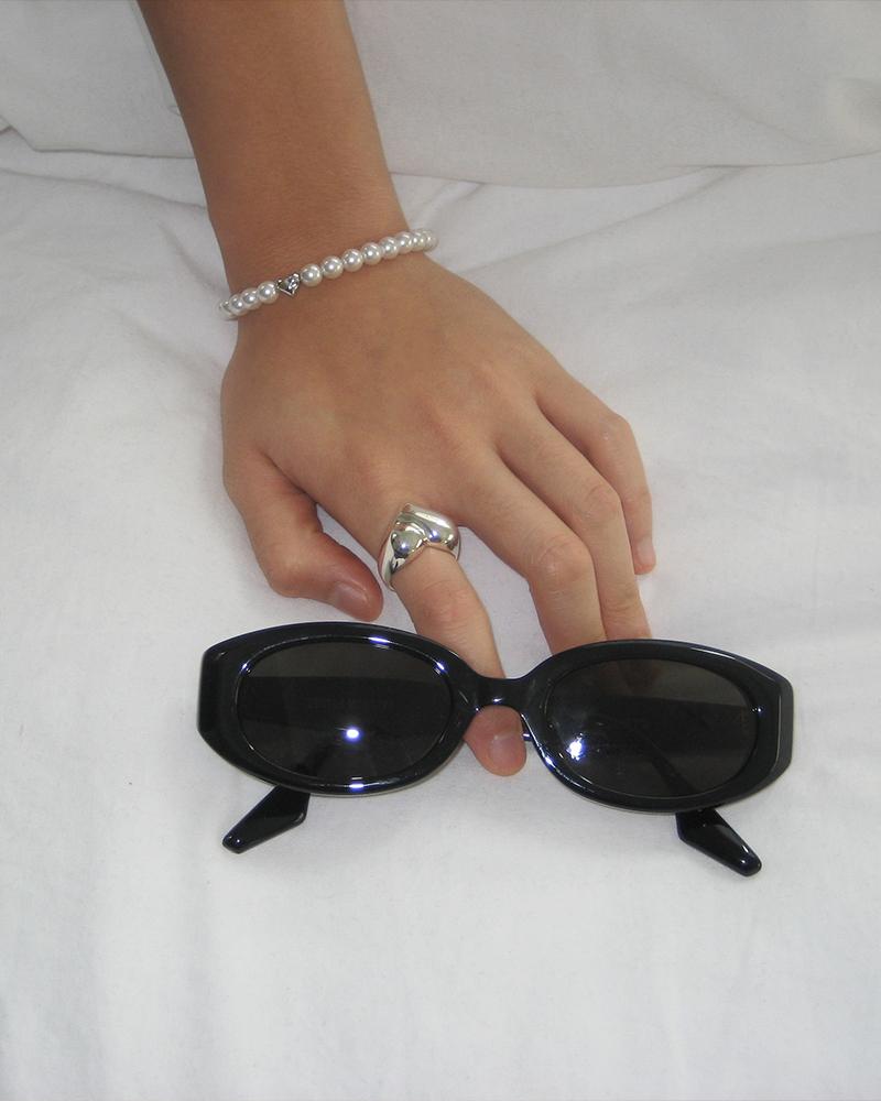 It Doesn'T Matter Prom Pearl Bracelet