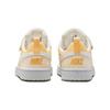 Nike Court Borough Recraft Low Pale Ivory Melon Tint - DV5457-107