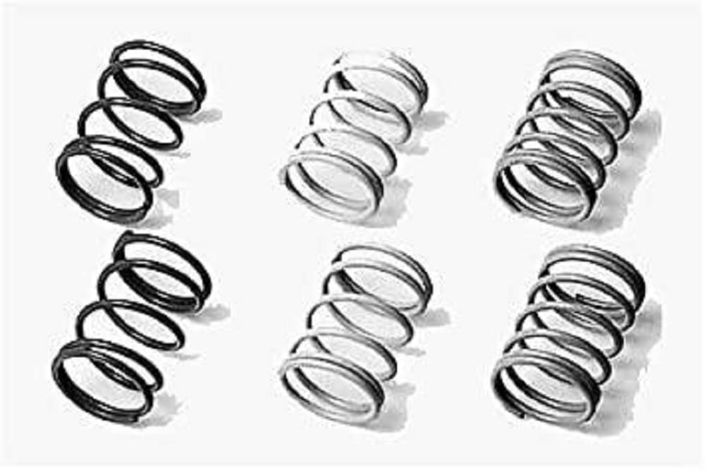 

Tamiya OPTIONS Пружини для турінгових автомобілів HOP-UP OP-333 (Короткий)