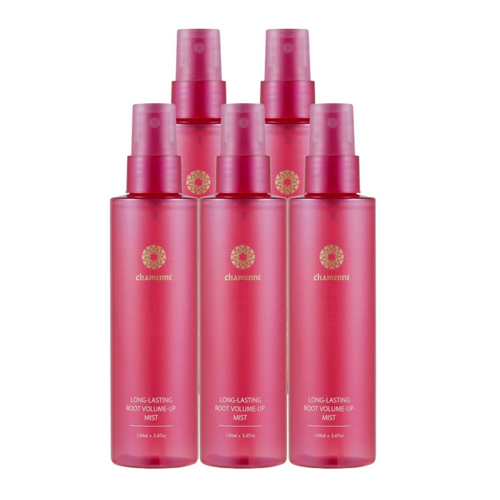 Shamenne VM Volume Up Mist Essence 150ml x 5