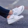 (GS) Nike Air Force 1 LV8 2 'White Wolf Grey' Kids' BQ5484-100