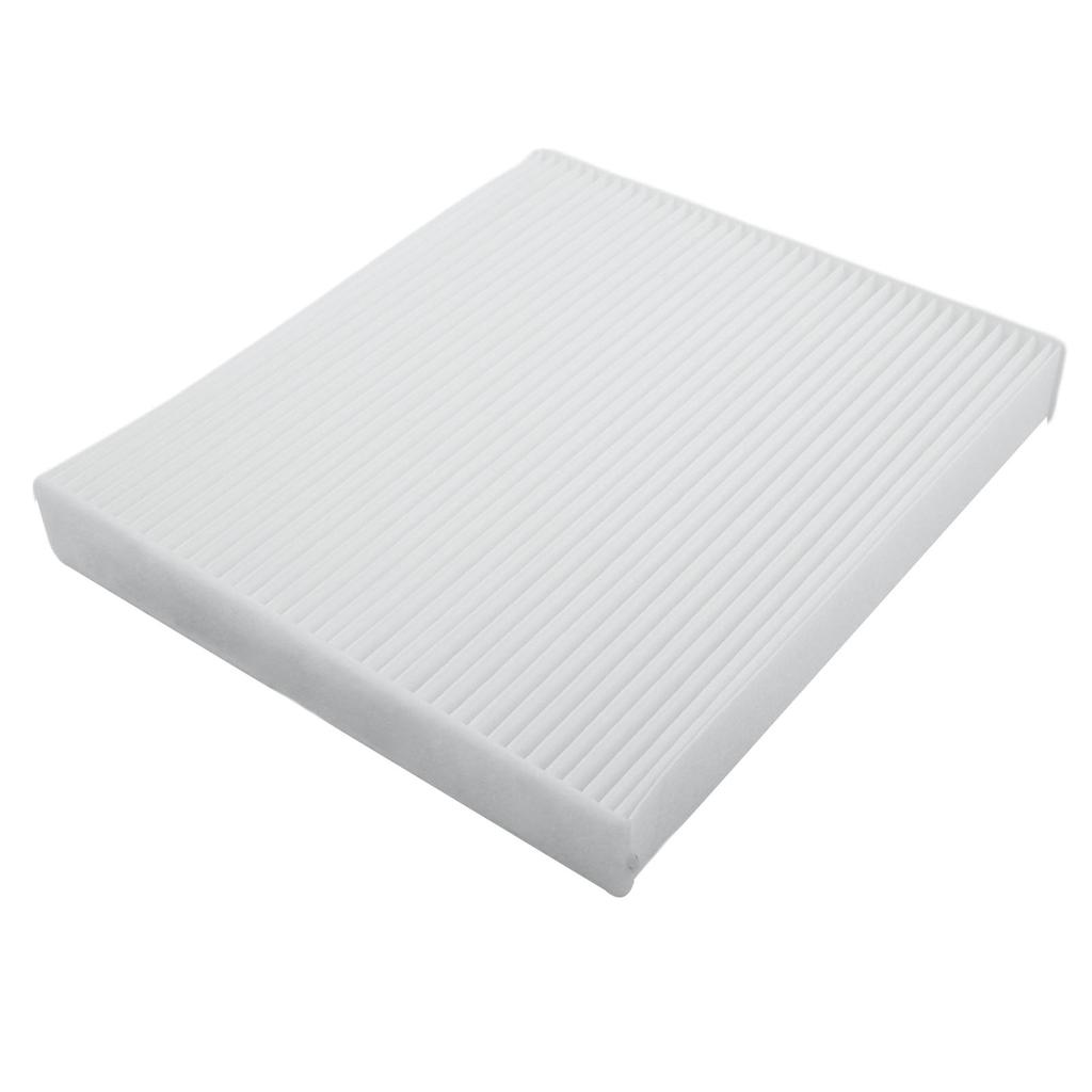 Air Conditioning A/C Cabin Air Filters For Toyota 87139-YZZ20 87139-YZZ08 EAA Fabric Durable Anti-corrosion Wear Resistent