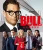 BULL Season 4 Selection Box (Special Set) (10-Disc Set) [DVD]