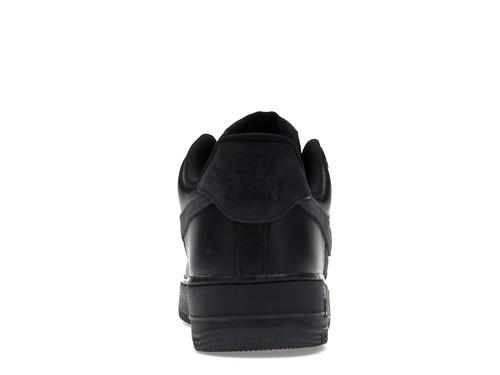 Nike Air Force 1 Low X Slam Jam Black Off Noir - DX5590-001