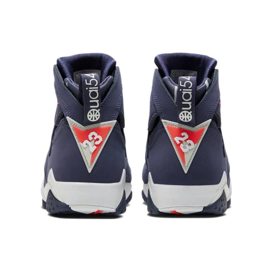 Air Jordan 7 Retro 'Quai 54' Men's DV0577-500