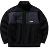 Anta Life Collection Velvet Feel Coat Men's 152548723-1