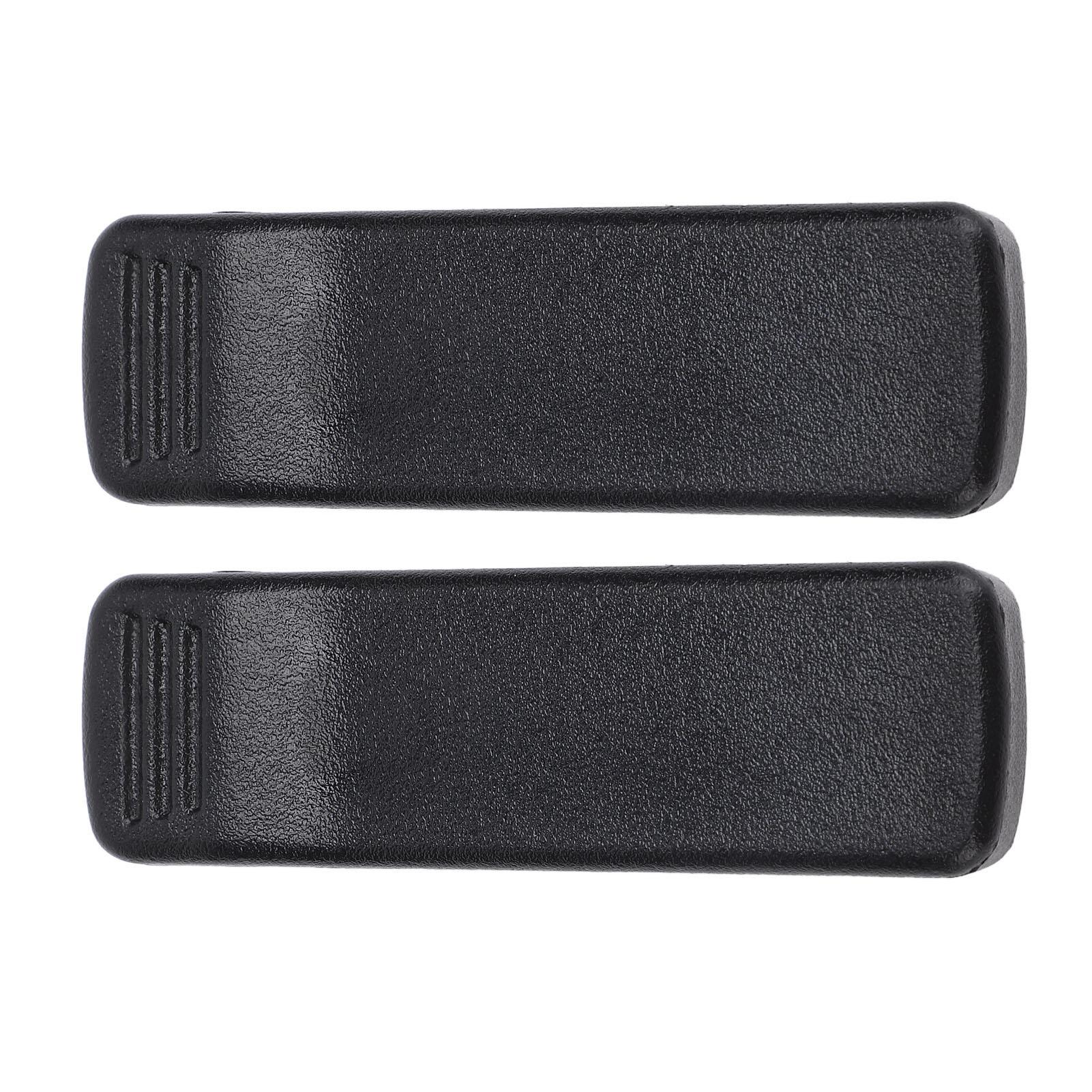 

Радиоклипса на ремень Замена Тяжелая конструкция Легкая установка для XTS3000 XTS2500 XTS3500