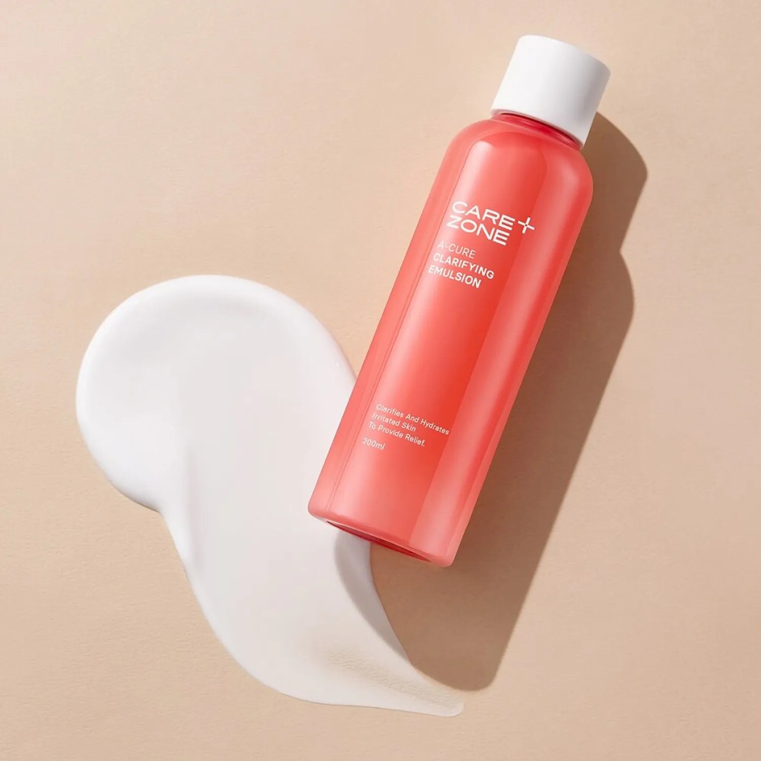 CAREZONE A-Cure Clarifying Emulsion 200mL 1ea