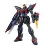 Maquette Gundam - GUNDAM - MG 1-100 SEED GAT-X207 - Noir - Plastique - À Partir De 10 Ans