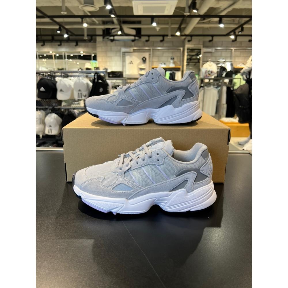 

adidas [adidas] W original Falcon IG8301 женские кроссовки