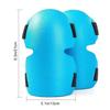 1Pair Heavy Duty Gardening Knee Pads Extra Thick Labor Insurance Knee Pad  Garden Labor Protection