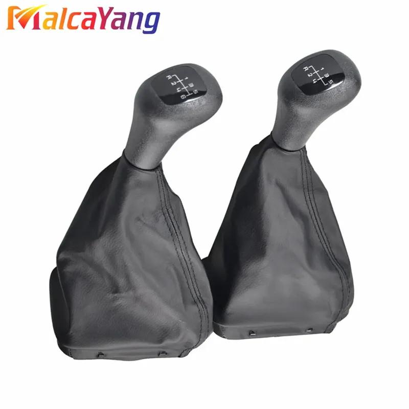 6-Gang Schaltknauf Für Mercedes A/B/C/E/CLK Klasse - Originalgetreuer Ersatz