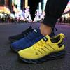 Men'S Soft Running Shoes Breathable Mesh Fashionable Sports Style Summer Versatile High-Quality Outdoor Lightweight Sports Shoes