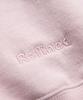 Refined Hughes Hood - Heavenly Pink